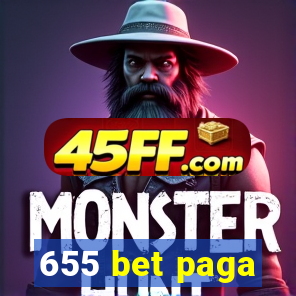655 bet paga